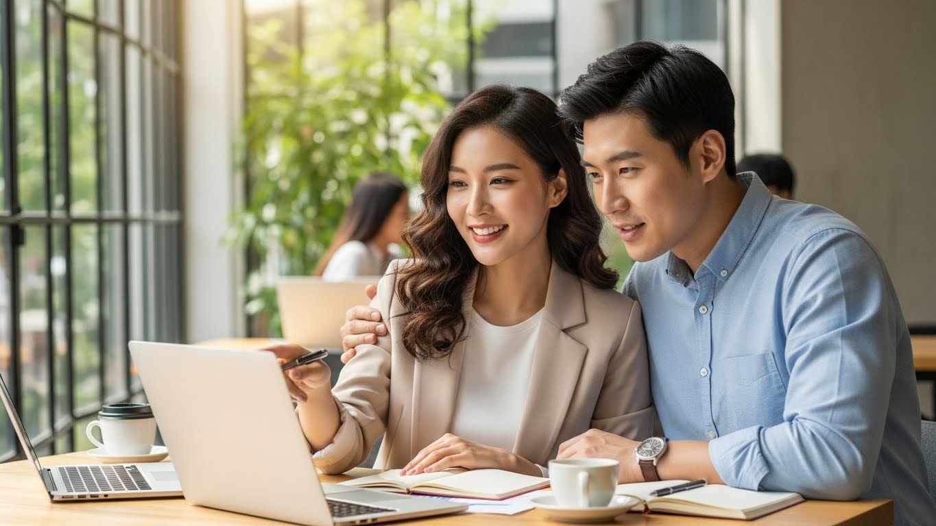 역세권 청년주택