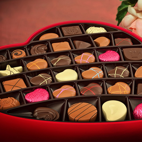 다크초콜릿효능과부작용