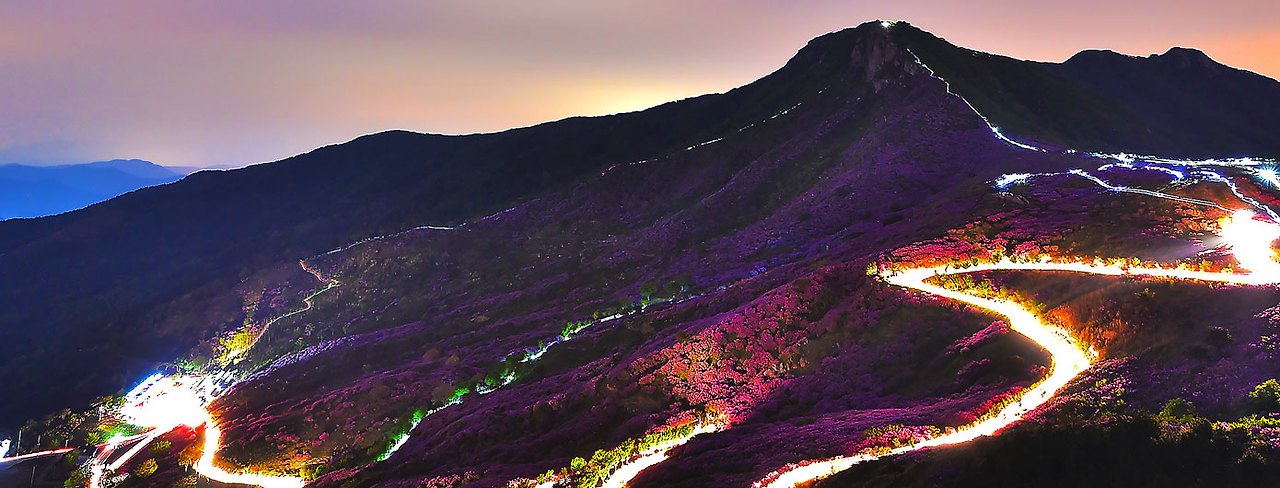 ON산청빛나는여름밤페스티벌 완벽 가이드 ❘ 2025년 경남 산청 여름축제 총정리