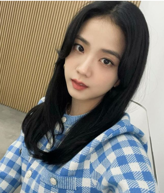 지수 손흥민