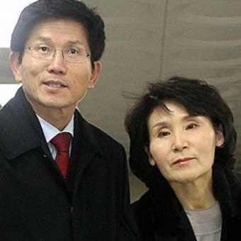 설난영 소개 마치며