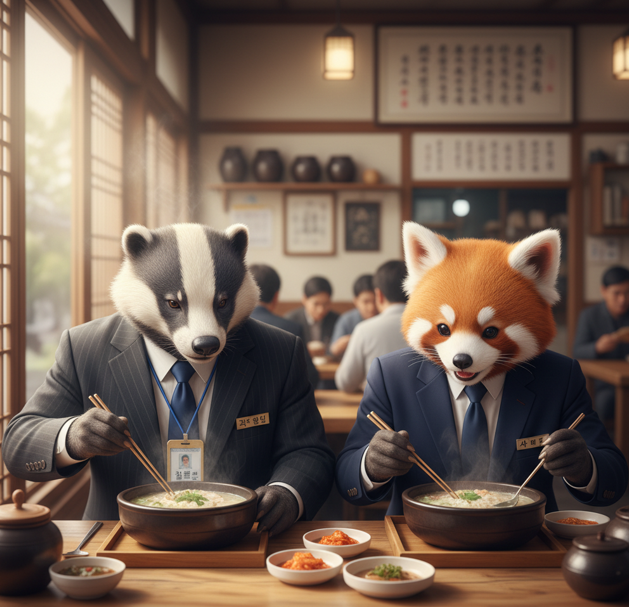 직장인 식비 지원 제대로 알기, 점심 값만 아껴도 월 4만원!