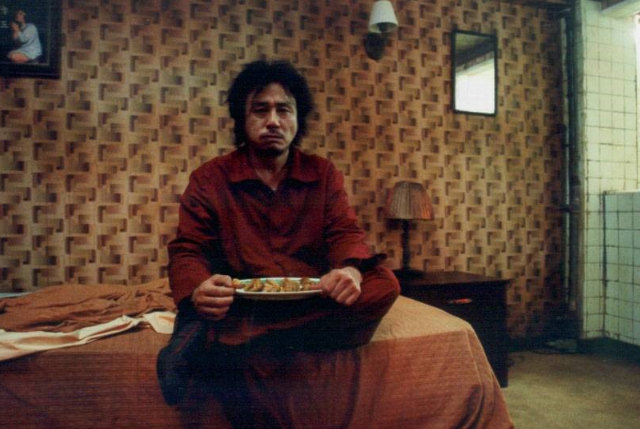 한국 영화 장르의 서사 구조 분석