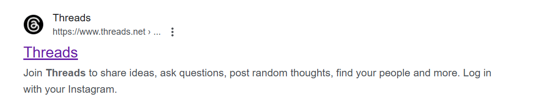 스레드로 브랜드 마케팅의 새 지평을 열다! 스레드마케팅의 정석