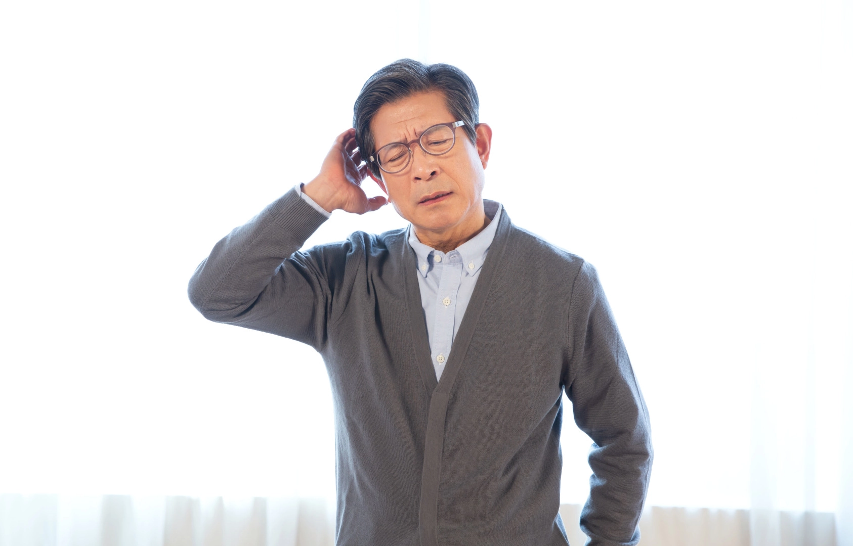 섬망 증상 원인