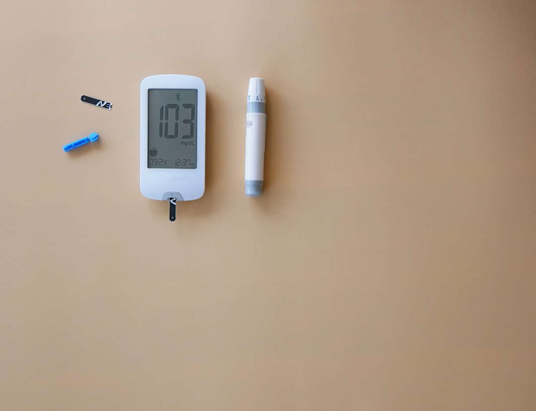 Hypoglycemia