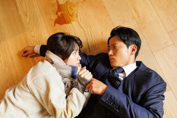 로맨틱 어나니머스 넷플릭스 한효주 오구리슌 아카니시 진 07