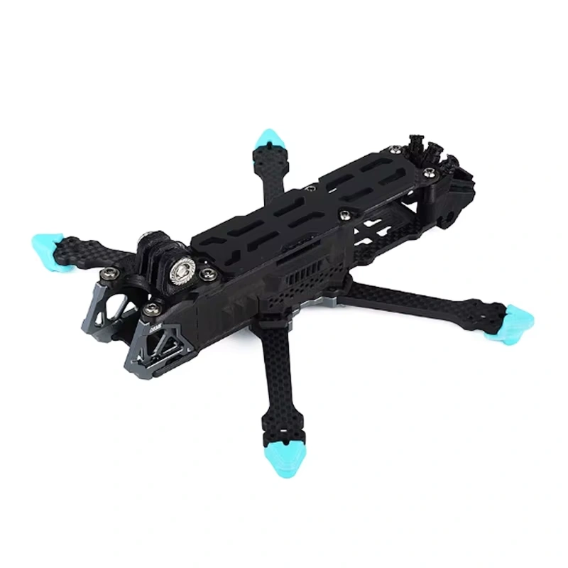 3.6 인치 FPV 드론 프레임