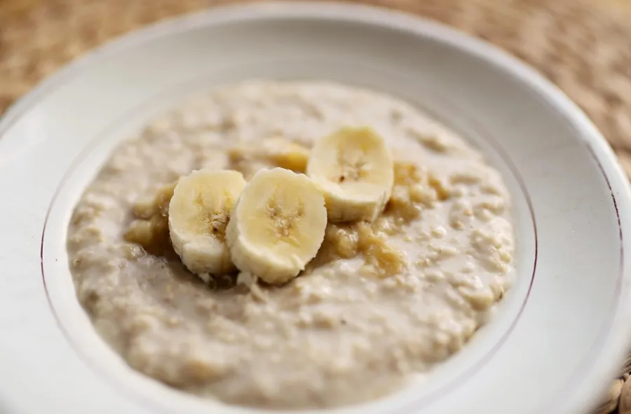 꿀잠을 부르는 건강한 야식 추천 - 3