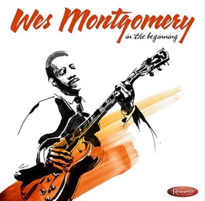 몽고메리 기본 앨범