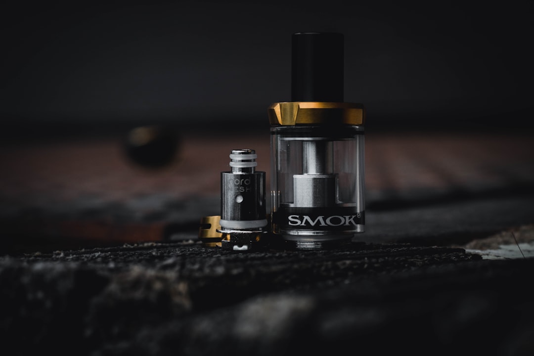 Vapor lock