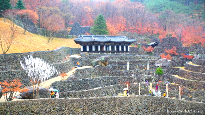 지리산청학선원 삼성궁