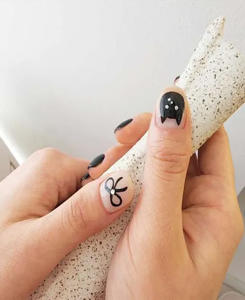 포쉬네일 광주월드컵점