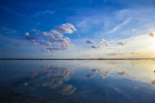 인도네시아-롬복