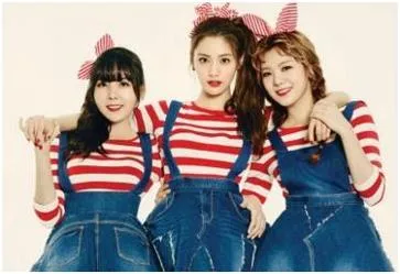 애프터스쿨 노래모음