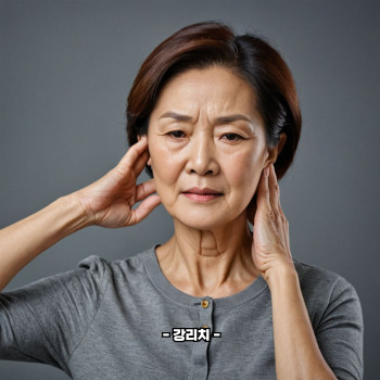 돌발성 난청 치료법