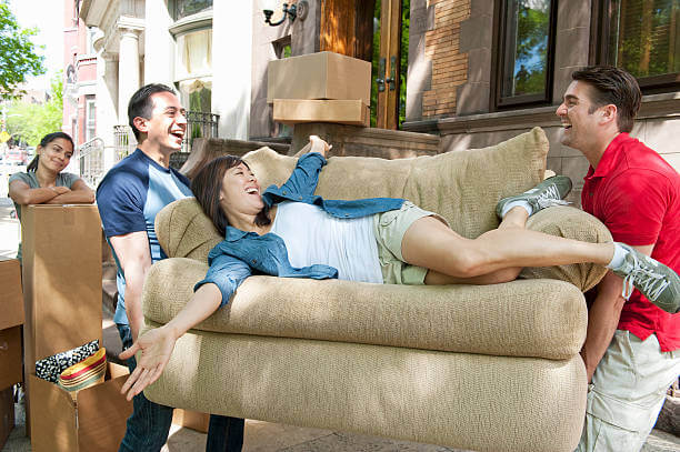 이삿짐 보관이사 비용