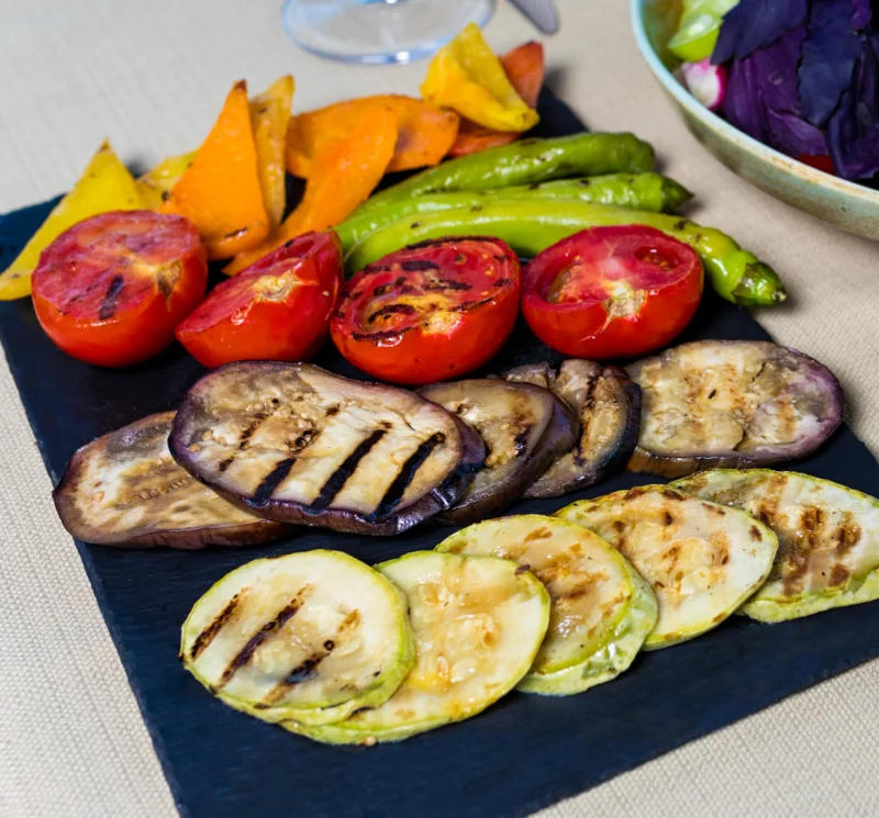 파프리카 칼로리