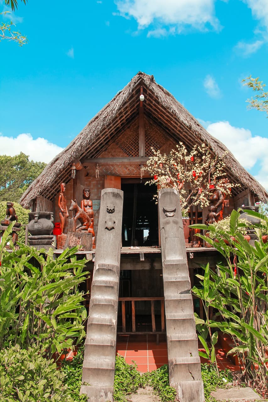 다곤족(Dogon)의 천문학 지식: 고대 문명의 신비