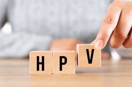hpv 바이러스 원인
