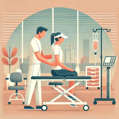 물리치료사 자격증과 연봉 알아보기 - 취업 전 필수 정보 총정리