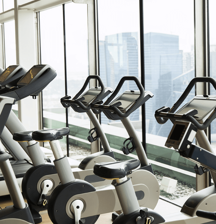 헬스장 소득공제