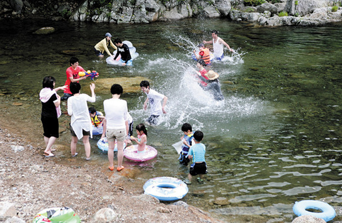 2025 광양전어축제가 한자리에! 