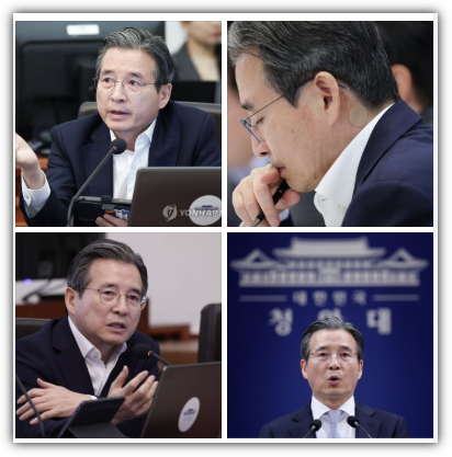 김용범 정책실장 사퇴, 이유, 후임, 반응, 김용범 나이, 키, 프로필, 재산, 레버리지 및 논란, 향후 전망