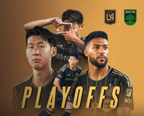 엘에이 fc 대 오스틴 3-1 경기 결과｜손흥민 1골 2도움 폭발&middot;메시 제치고 도움 1위&middot;골 영상 하이라이트