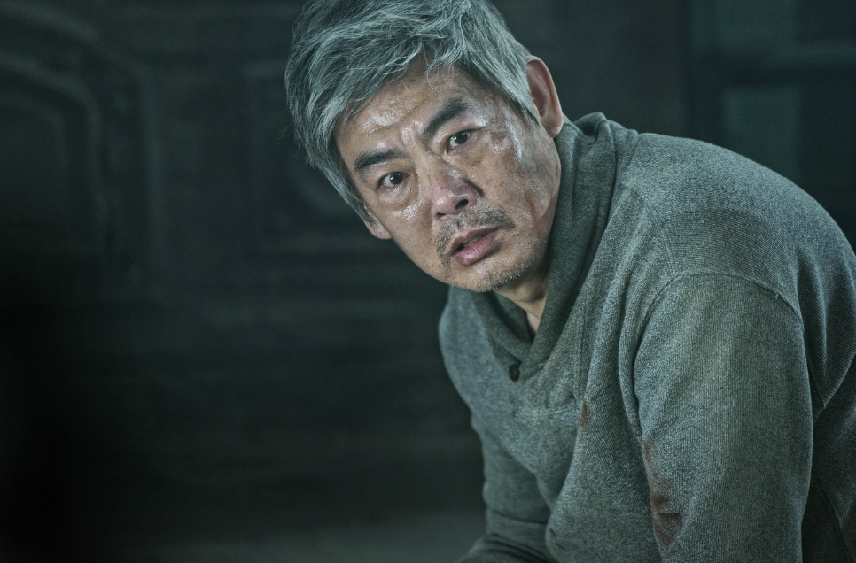 성동일 연기활동