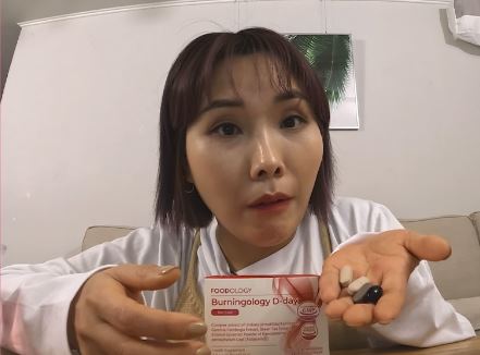 신봉선-다이어트-방법-과정