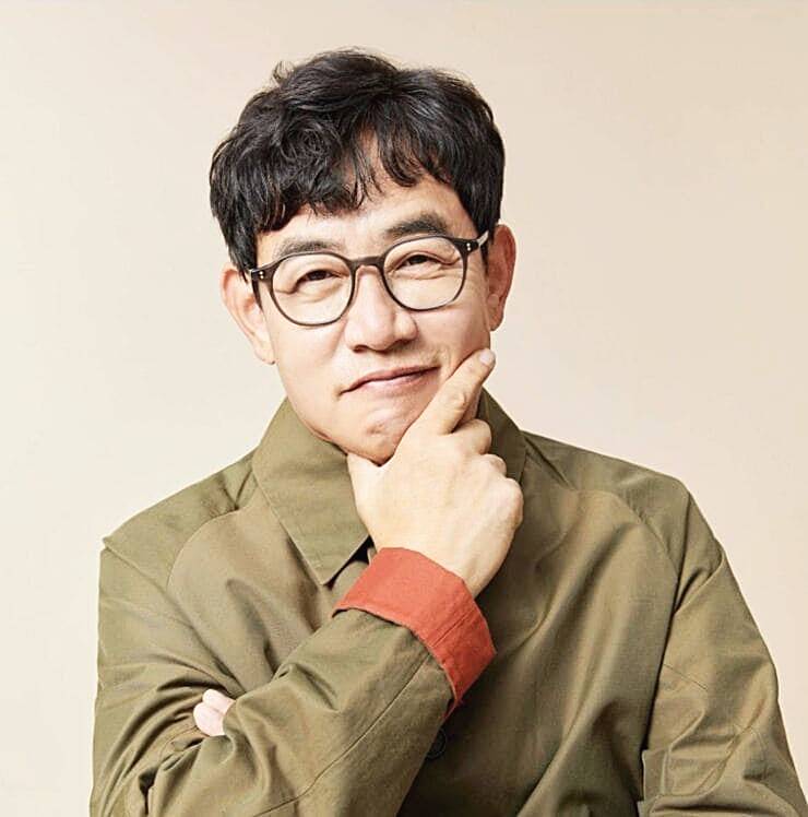 방송인-이경규