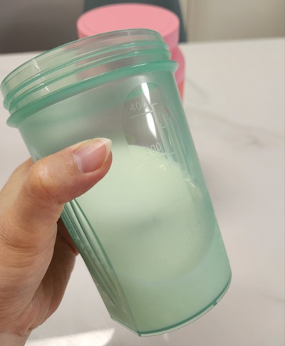 쉐이크베이비전용보틀저지방우유