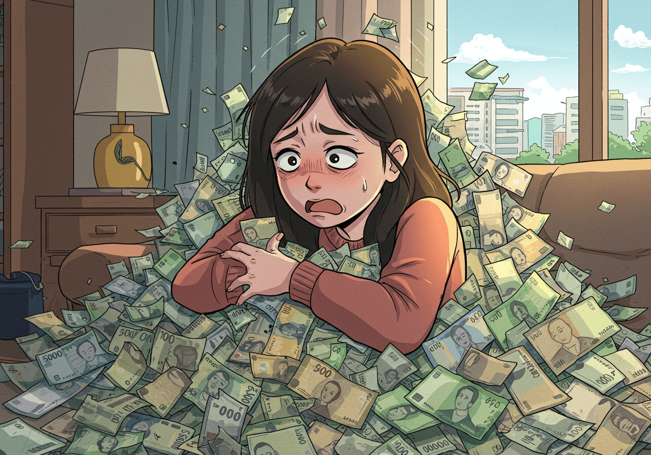 국민연금 개혁안으로 인한 변화