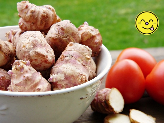 당뇨에 좋은 음식