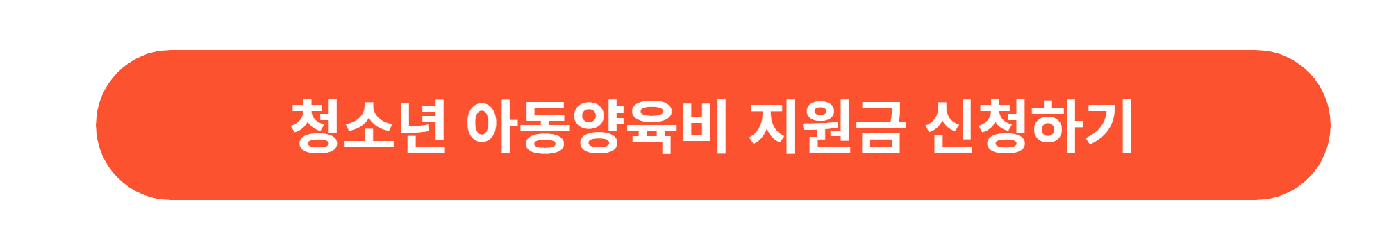 서울형 청소년 아동양육비 지원금신청
