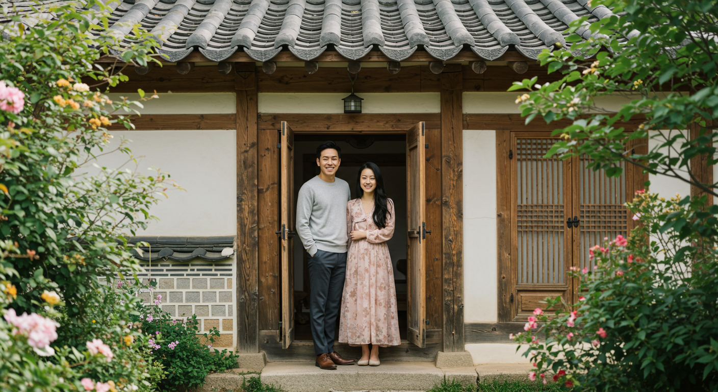 전원주택 리모델링