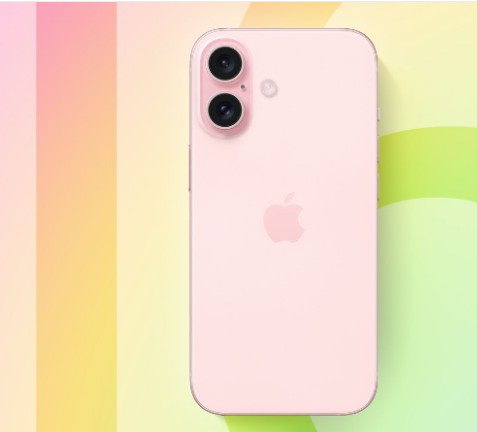 아이폰16