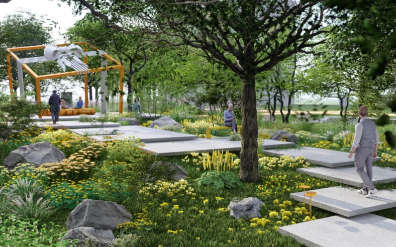 2025 서울국제정원박람회 가이드 총정리