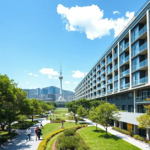 서울-국민임대아파트