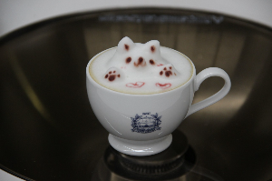 고베 여행 추천 유씨씨 커피 박물관