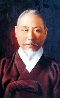 3·1운동의 중심에 선 종교 지도자, 천도교의 혁신가: 손병희