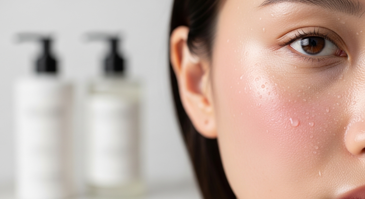 생활 속 색소침착 완화 습관