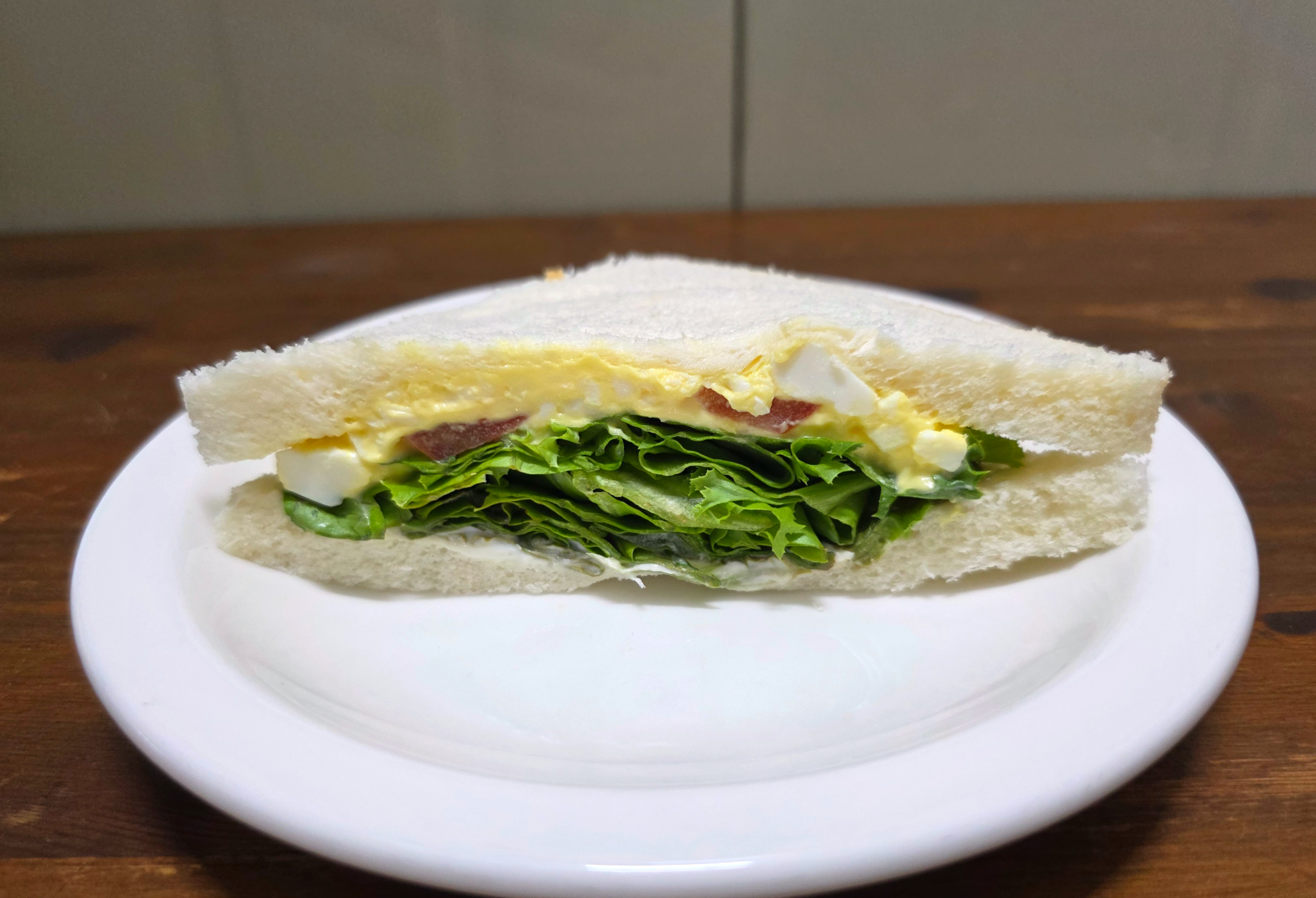 GS25혜자로운아삭아삭에그마요샌드위치