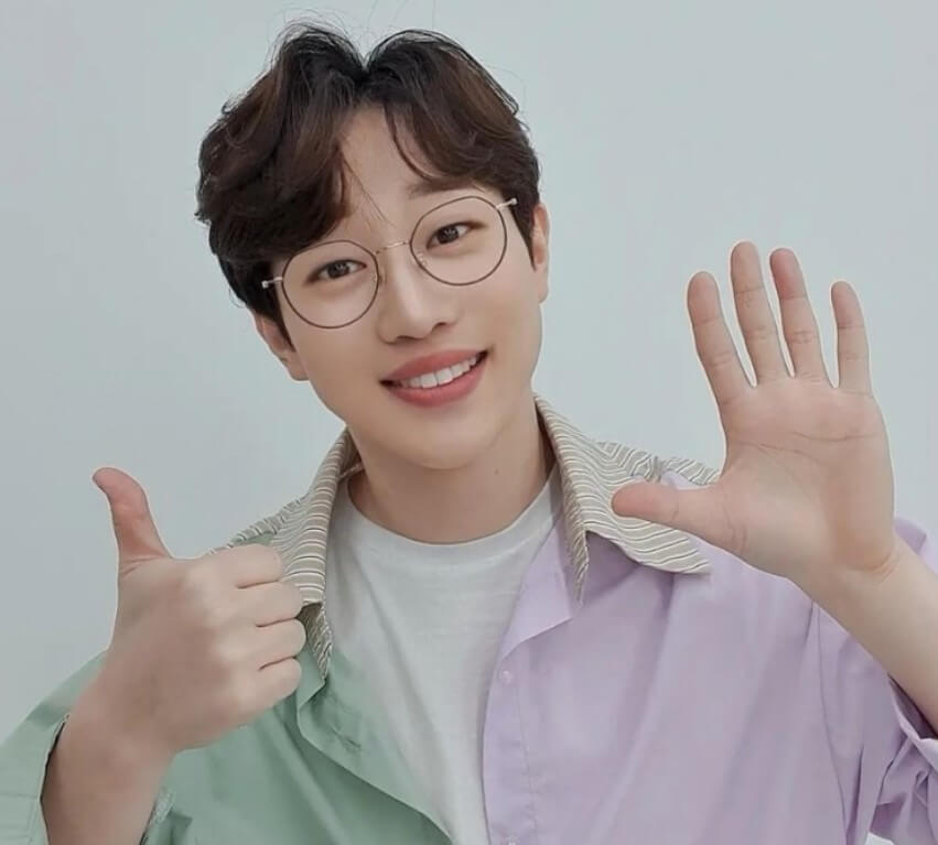 미스터트롯2 안성훈