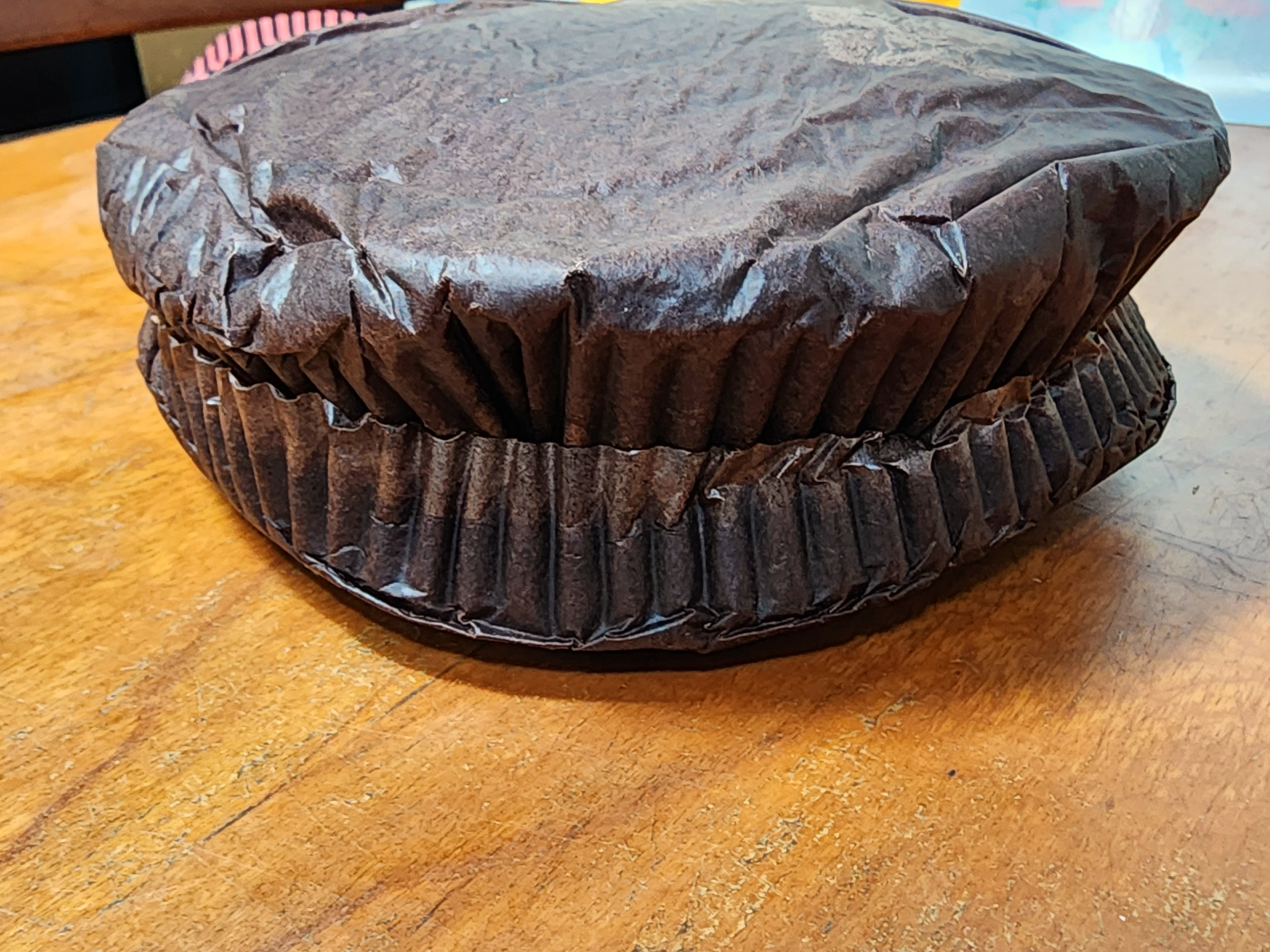 포켓몬빵_거대해진고오스초코케익