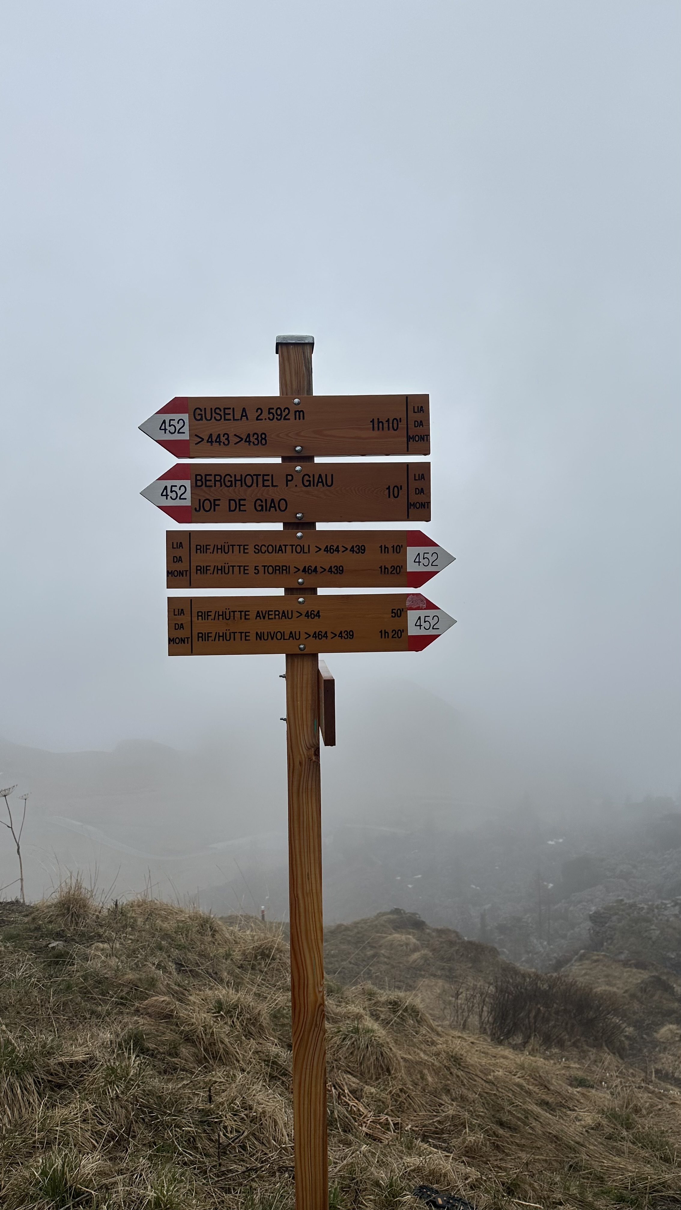 파소 지아우(Passo Giau)&amp;#44; 코르티나 담페초&amp;#44; 돌로미티