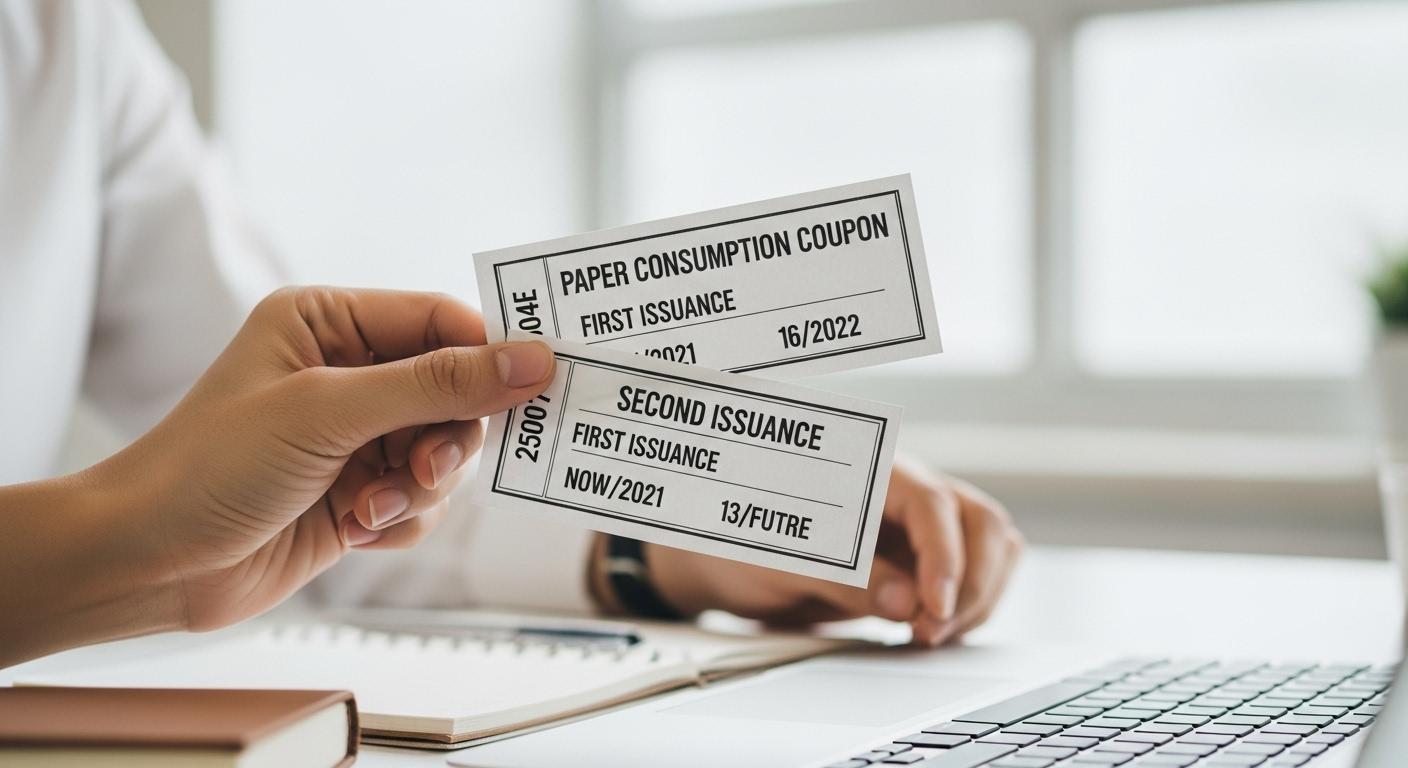 2차 소비쿠폰 지급 시기