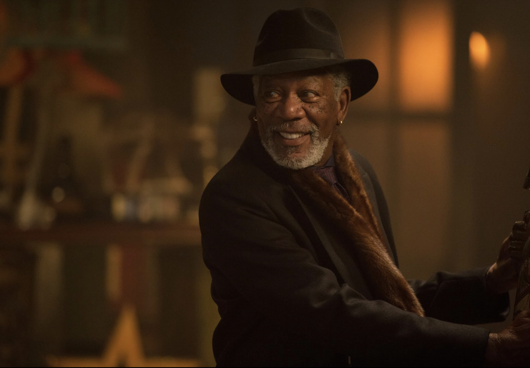 나우 유 씨미 후기