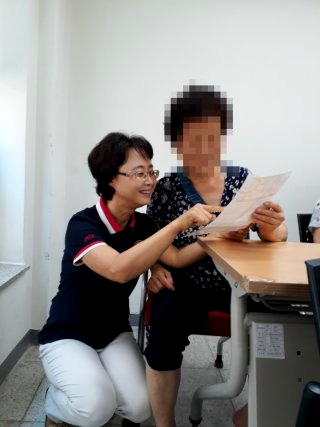 노인 통합돌봄 서비스 신청 방법 대상자 기관 정리